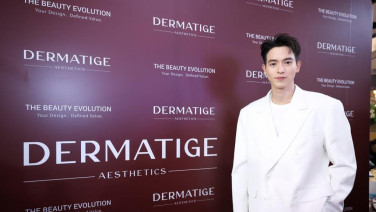 “เจมส์จิ-ปอนด์-ภูวินทร์” ร่วมยกระดับ จักรวาลหน้ายุง