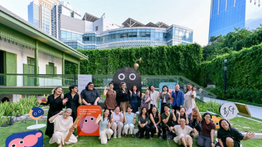 "BICT Fest 2026" เทศกาลละครนานาชาติสำหรับเด็กฯ ชวนสัมผัสพลัง "การเล่น"
