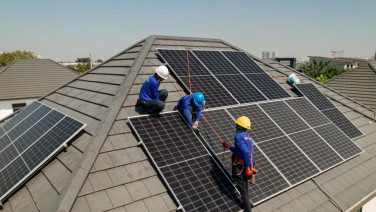 ION Energy x Sigenergy เชื่อ“โซลาร์ภาคประชาชน” หนุนคนไทยเร่งติดตั้งโซลาร์ เพิ่มเป้าภาคครัวเรือน 5,000 หลังใน 3 ปี