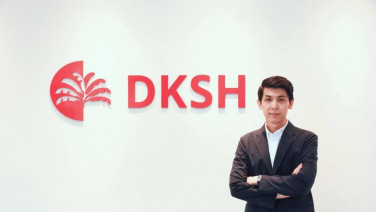 DKSH มุ่งขับเคลื่อนอนาคตสาธารณสุขไทย ด้วยห่วงโซ่อุปทานที่มั่นคงและยั่งยืน