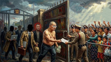 ค้านแก้ พ.ร.บ.คนเข้าเมือง หวั่นเปิดช่องให้ “จีนเทา” เข้ามาตั้งฐาน