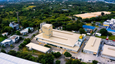 อินโดรามาฯ ขับเคลื่อนเศรษฐกิจหมุนเวียนผ่านความร่วมมือ “Zero Waste to Landfill” ระหว่าง PETValue Philippines กับ Republic Cement
