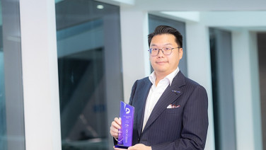 ‘อินโนพาวเวอร์’ เดินหน้าต่อยอด “REC Aggregator” คว้ารางวัล ESG Tech เสริมความเชื่อมั่นตลาดพลังงานสะอาด
