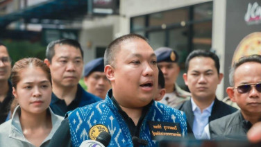 “มท.2” รับมีชาวอิสราเอลได้สัญชาติไทยจริง ถือบัตรประชาชนกว่า 10 ปี สั่งรื้อสอบ-ขยายผลเส้นเงินนอมินีภูเก็ต