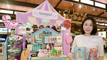 เดอะมอลล์กรุ๊ป ดึง “ดิสนีย์” พลิกโฉม Gourmet Market สู่ Lifestyle Curator ขยายฐานนิวเจน