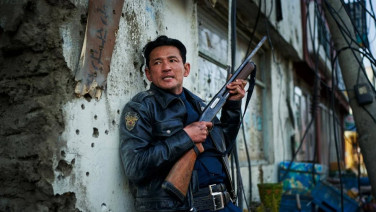 "HOPE" ภาพยนตร์ไซไฟระทึกขวัญฟอร์มยักษ์จากเกาหลี เตรียมฉาย IMAX 9 ก.ย.นี้