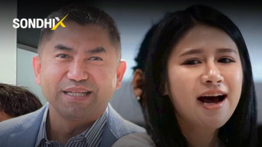 ศาลรับฟ้อง "โจ๊ก-พิมพ์วิไล BNK Master" หมิ่นประมาทให้ร้ายผู้อื่นที่รัฐสภา