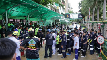 นักเรียนวัย 14 ก่ออาชญากรรม : สะท้อนปัญหาสังคม