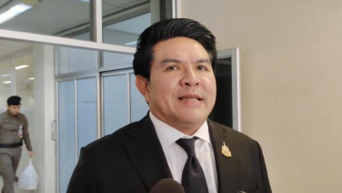 "สุรศักดิ์" เผยอยู่ระหว่างสรุปเงื่อนไข “ไทยเที่ยวไทยพลัส” คาดเงินสะพัด 5,000 ล้าน กระตุ้นท่องเที่ยวไตรมาสสุดท้าย