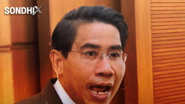 ไม่ได้เป็นทนาย! เปิดมติเอกฉันท์ สภาทนายฯ  เขี่ยชื่อ ‘ณัฐวุฒิ วงศ์เนียม ปมซ่อนประวัติถูกไล่ออก