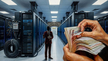 แตะเบรค Data Center หัวทิ่ม! "เอกนิติ" ยอมถอยสั่งปรับใหม่ทั้งหมด แต่ไม่ยอมยกเลิก อ้างความคุ้มค่า ศก. และยึดผลประโยชน์ประเทศ