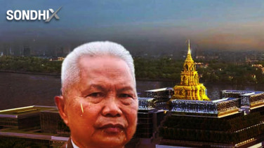 'โสภณ' ยอมรับแบกค่าซ่อมไม่ไหว เล็งหารายได้เลี้ยงสภา เปิดพื้นที่เช่าจัดงาน