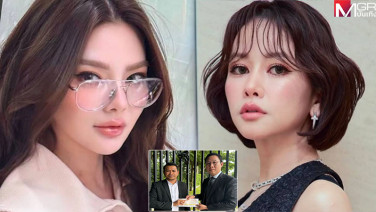 จบสวย! “ดิว อริสรา” มอบเช็ค 1.75 ล้าน ให้ “เมย์ วาสนา” เคลียร์จบทุกดรามา ไม่ติดใจฟ้องกลับชาวเน็ต