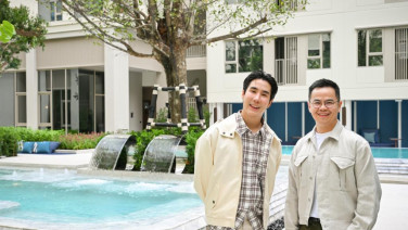 “เอพี” ขยายมิติความเข้าใจชีวิตผ่านโปรเจกต์ ‘AP MENTAL HELP’