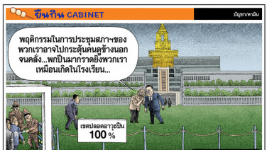 กันไว้ดีกว่าแก้