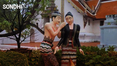 ระดับน้ำ 'น่าน' ทรงตัว ยอมรับระบบแจ้งเตือนมีช่องโหว่ เฝ้าระวัง 'สุโขทัย-พิษณุโลก'