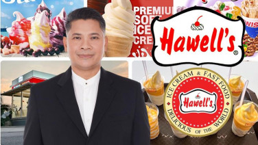 เจ้าของ "ฮาเวลส์ไอศกรีม" ประกาศขายกิจการ 165 ล. ให้ค่าแนะนำ 5 ล. เตรียมออกบวชเพื่อบรรลุพระอรหันต์