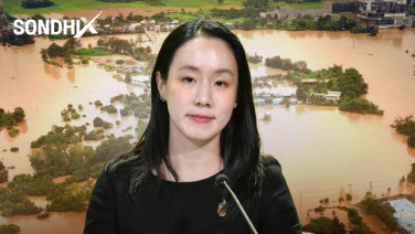 4 ลำน้ำภาคเหนือ แหล่งสะสมสารพิษ 'น่าน' เฝ้าระวังสถานการณ์
