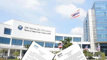 ทอท.แต่งตั้งโยกย้ายล็อตใหญ่ 71 ตำแหน่ง-ยุบสายงานท่าอากาศยานภูมิภาค “ปวีณา”ดึงงานสื่อสารองค์กรขึ้นตรง