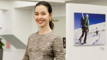 “ม.ล. อรดิศ สนิทวงศ์” ชวนร่วมทำบุญมื้อพิเศษ