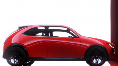 Mazda ยืนยัน CX-3 เจเนอเรชันใหม่ เตรียมเปิดตัวปี 2027