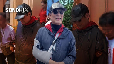 40 ปี พี่เบิร์ด ธงไชย ไปต่อหรือต้องพอแล้ว เพราะเจอปัญหาดิ่งแรง