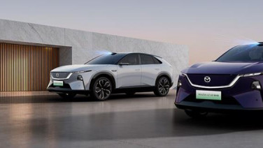 Mazda CX-6e รุ่นใหม่เปิดพรีเซลในจีน เพิ่ม LiDAR ช่วยขับทั้งในเมืองและทางหลวง คาดเริ่ม 7.2 แสนบาท