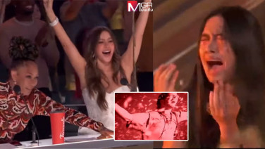 เจาะลึก “Black Hole Sun” เพลงมหาโหดที่ส่ง “เนเน่ รอยัล” คว้าปุ่มทอง AGT เข้ารอบชิงทันที