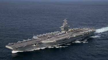 “นายกพัทยา” พร้อมรับทหารสหรัฐฯ หลัง USS Abraham Lincoln เยือนไทย คาดกำลังพล 5,000 นาย เงินสะพัดเมืองท่องเที่ยว 5-15 ล้าน
