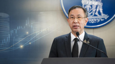 เมื่อกระสุนจำกัด กนง.ตรึงดอกเบี้ย1% ลดไม่คุ้ม–ขึ้นซ้ำเติมเศรษฐกิจ