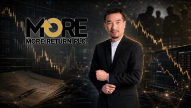 เปิดลับแผนขบวนการปั่นหุ้น"MORE" :  ปฏิบัติการ"เฮียม้อ" กับเครือข่ายอำพราง!.