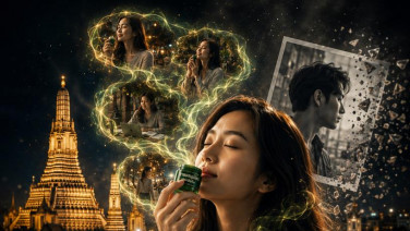 ทำไม “กลิ่นยาดม” ฝังใจกว่าหน้าแฟนเก่า?&amp;#8232; เปิดรหัส “กลิ่นไทย” สู่ Soft Power
