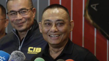 อยู่ไหนก็ทำงานได้! "บิ๊กเต่า" พอใจ! ขึ้น 'ผบช.ประจำ' ถือเป็นรางวัลชีวิต