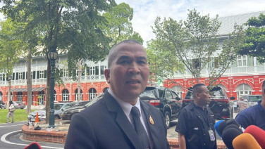 “รุทธพล” ปัด ดีเอสไอกลั่นแกล้งเรียก สส.ส้มภูเก็ตสอบปมนอมินีต่างชาติ ยันเก็บหลักฐานมานาน คดี "ภาวุธ" กำลังรวบรวมสำนวน