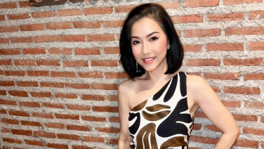 “ไก่ พรรณนิภา” หวนคืนฟลอร์สุดยิ่งใหญ่ พร้อมเปิดตัวภายใต้ค่ายน้องใหม่ “Nova Records” ในงาน “เต้น-กิน รำ-กิน ฟินเวอร์” 29 ส.ค. นี้