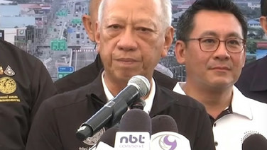 "พิพัฒน์&rdquo;สั่งรฟท.เจรจา ซี.พี. ยืดระยะส่งคืน แอร์พอร์ตลิงก์  2-3 เดือน ก่อนเปลี่ยนถ่ายให้ รฟฟท.รับช่วงเดินรถต่อ