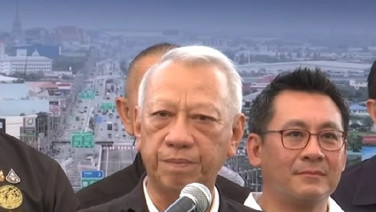 "พิพัฒน์”สั่ง รฟท.เจรจา ซี.พี. ยืดระยะส่งคืน แอร์พอร์ตลิงก์  2-3 เดือน ก่อนเปลี่ยนถ่ายให้ รฟฟท.รับช่วงเดินรถต่อ
