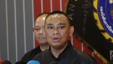 "บิ๊กเต่า" ลั่น! ขยายผลฟัน "ระดับกรม" พบหลักฐานชัด-ไร้การเมืองแทรก เผยเหยื่อพุ่งเกิน 100 ราย