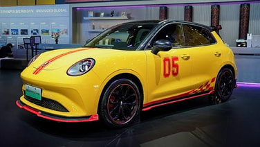 ORA ไม่ได้มีแค่รถไฟฟ้า! GWM เปิดตัว ORA 5 GT–Sport เพิ่มทั้งไฮบริดและเบนซิน เริ่ม 3.3 แสนบาท