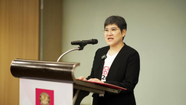 50 แฟรนไชส์ติวเข้ม “GSB Franchise Standard” เสริมแกร่งธุรกิจ สร้างระบบพร้อมขยายสาขาอย่างยั่งยืน