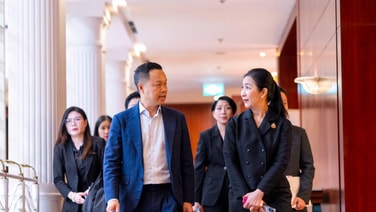 DITP ดันสินค้า HORECA ขายโรงแรม ร้านอาหาร จัดเลี้ยง ในเวียดนาม
