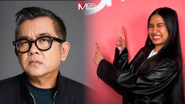“ป๋าเต็ด ยุทธนา” เดือด ถูกบิดเบือนคำพูดปม “เนเน่ รอยัล” ลั่นฟ้องได้ไหม?