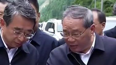 นายกจีนลุยทิเบต กำกับการช่วยเหลือผู้ประสบภัยภูเขาน้ำแข็งถล่ม
