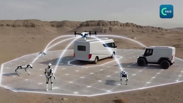 คลิปจาก : งาน World Robot Conference 2026 ที่กรุงปักกิ่ง เปิดตัวผลิตภัณฑ์ใหม่ 311 รายการ