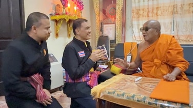กางข้อกฎหมายจี้คืนที่ดิน "วัดป่าอดุลยาราม" เตือนทายาทหยุดดันทุรัง-ยื่นศาลเสี่ยงติดคุกไม่รอลงอาญา