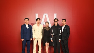 JAI BY ONESIAM ผุดโกลบอลไพรเวทเมมเบอร์คลับ “JAI RISING: A JOURNEY LIKE NO OTHER”