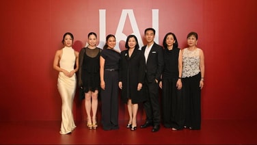 เซเลบคนดังขานรับบทใหม่ของ “JAI”