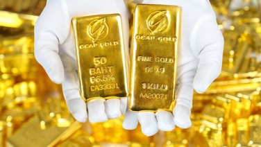 GCAP GOLD แนะจับตาท่าที Fed ตัวแปรสำคัญกำหนดทิศทางทองรอบใหม่