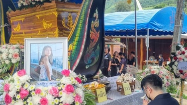 (คลิป) “หมอ รพ.แม่ฟ้าหลวง”เปิดอกขับเก๋งแดงชน จยย.นศ.ดับ 2 สาหัส 1 ยันรับผิดชอบทุกอย่าง-ไม่หนี-ไม่เคยพูดไม่ดี