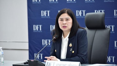 “พาณิชย์”เผย ACFTA 3.0 ฉบับอัปเกรด ใกล้มีผลบังคับใช้แล้ว
